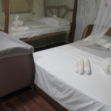 Dreamer Resort San Vicente  Eksteriør billede