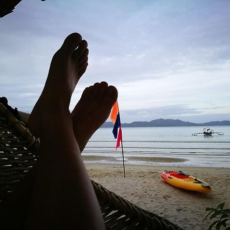 Dreamer Resort San Vicente  Eksteriør billede