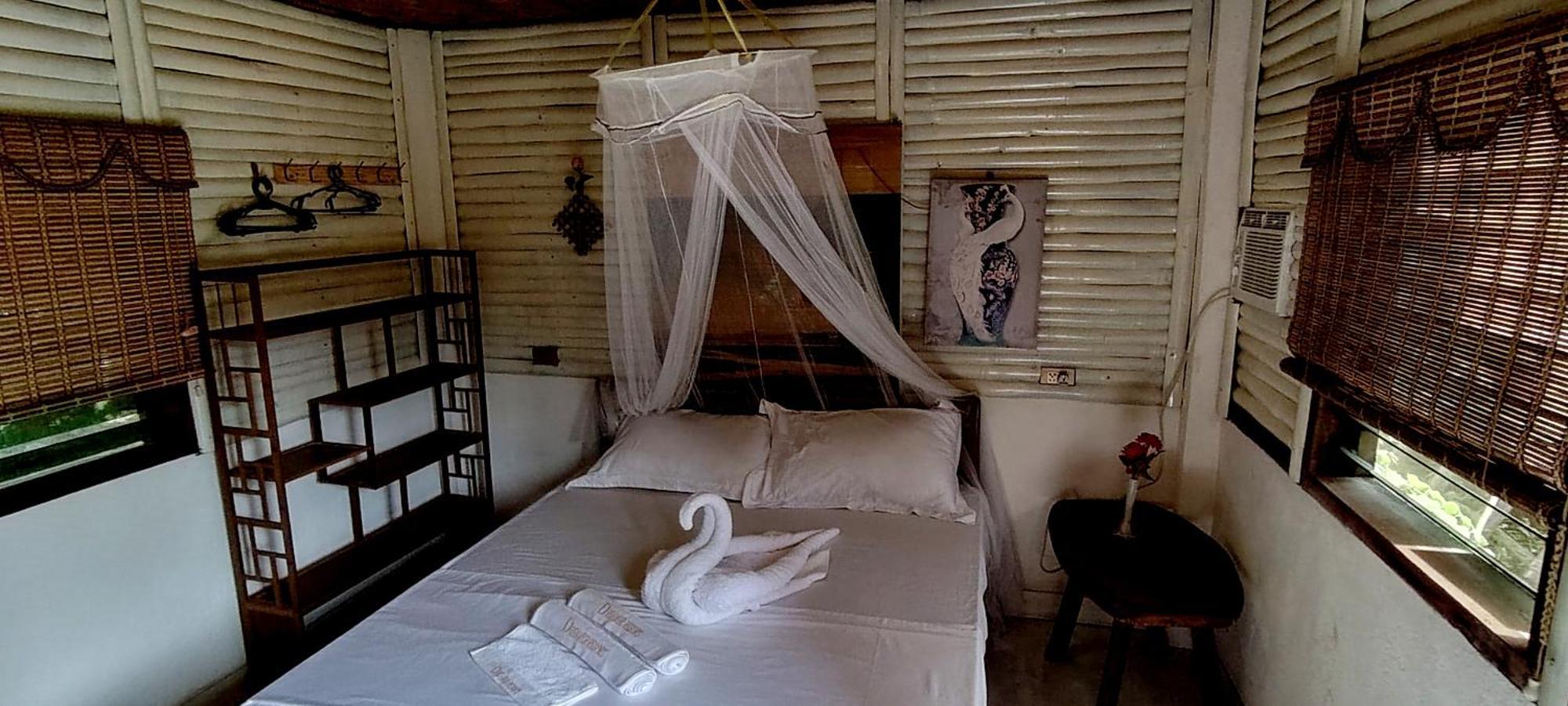Dreamer Resort San Vicente  Eksteriør billede