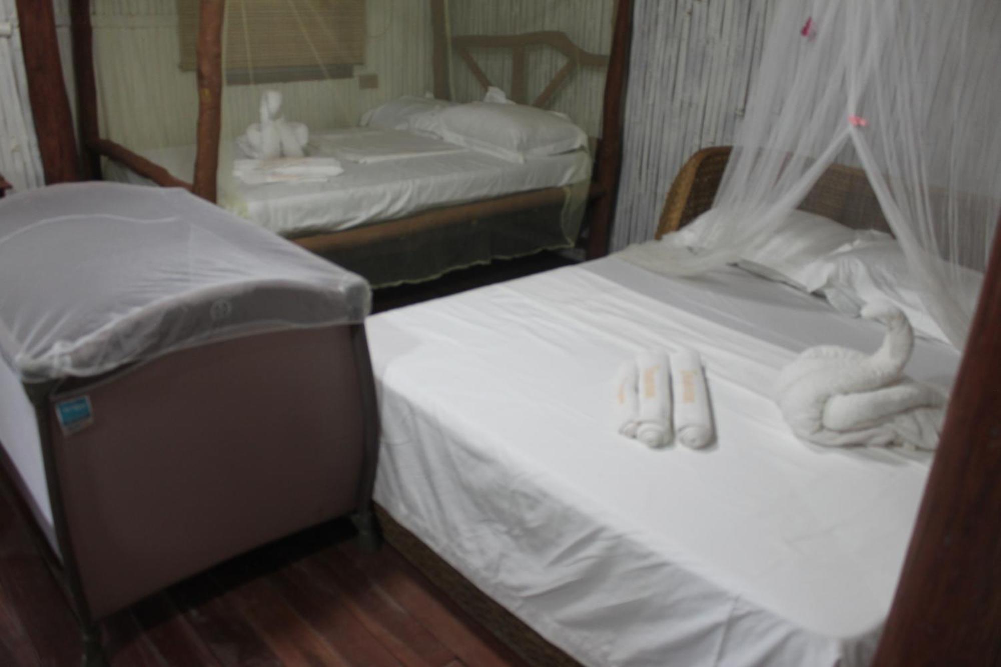Dreamer Resort San Vicente  Eksteriør billede