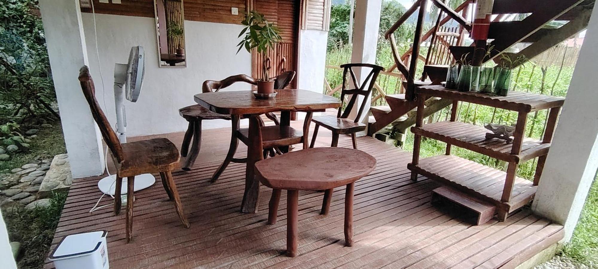 Dreamer Resort San Vicente  Eksteriør billede