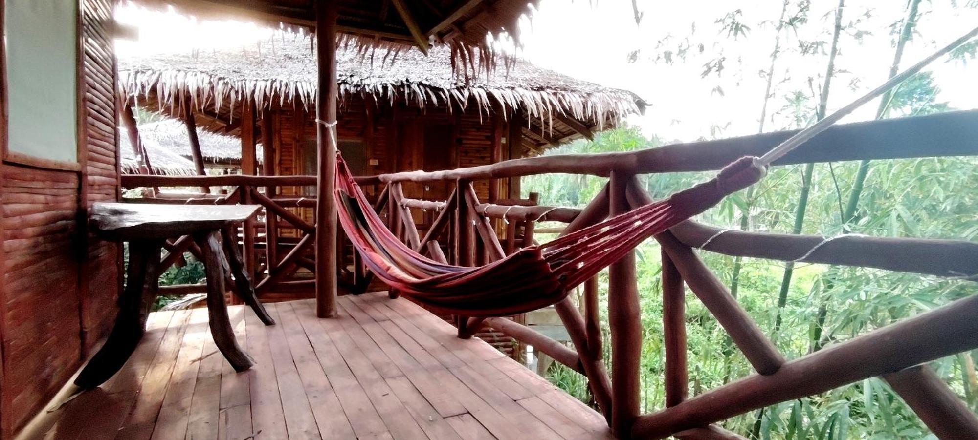 Dreamer Resort San Vicente  Eksteriør billede