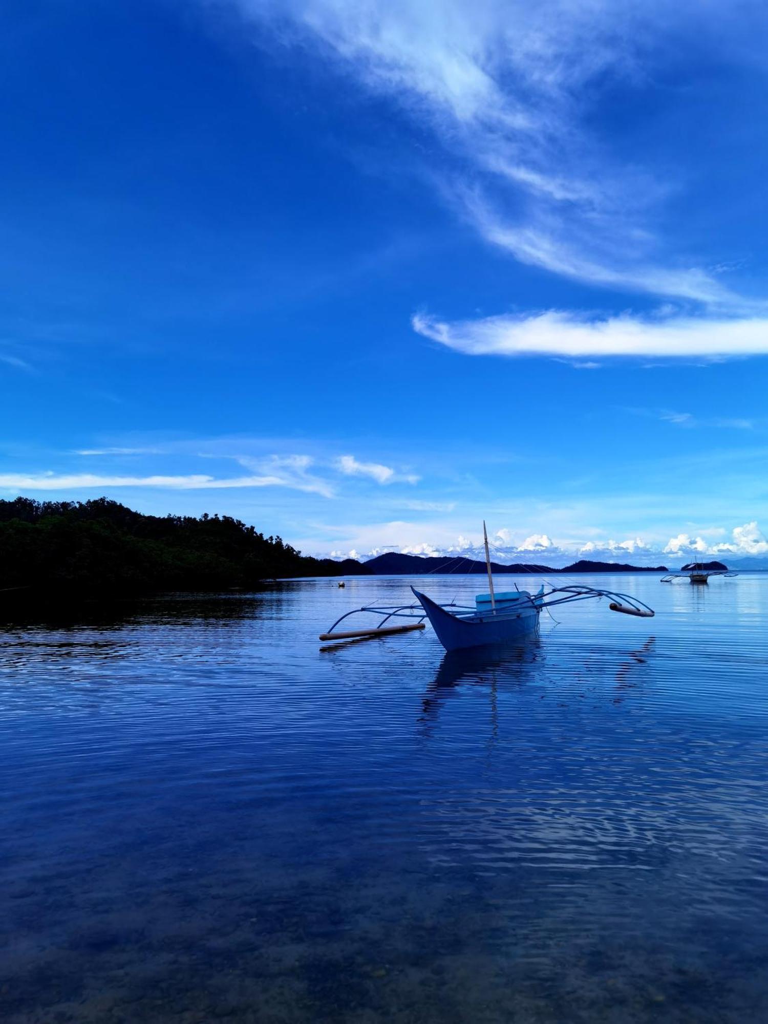 Dreamer Resort San Vicente  Eksteriør billede