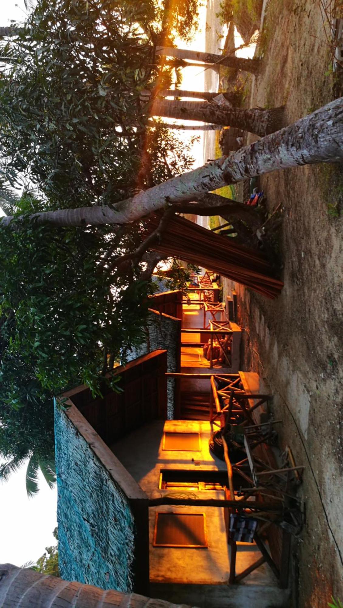 Dreamer Resort San Vicente  Eksteriør billede