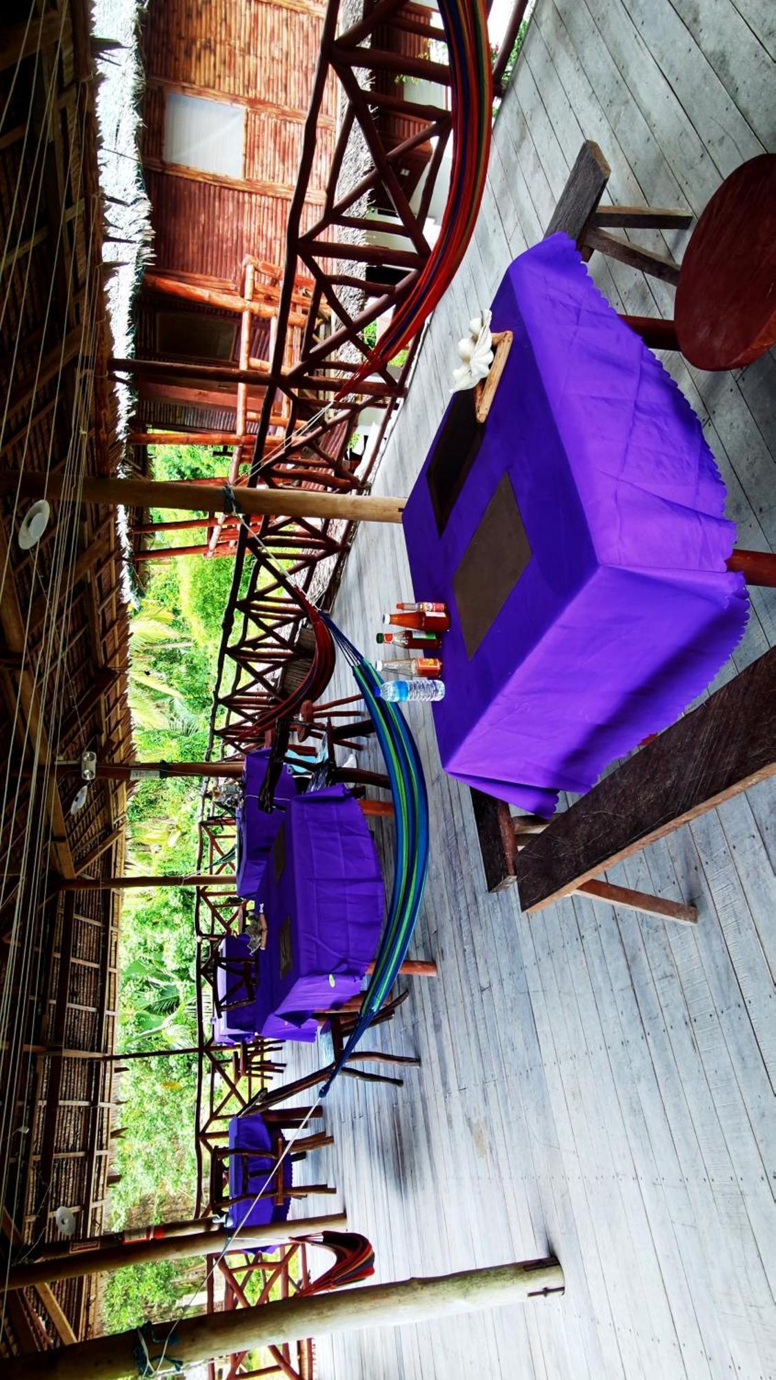 Dreamer Resort San Vicente  Eksteriør billede