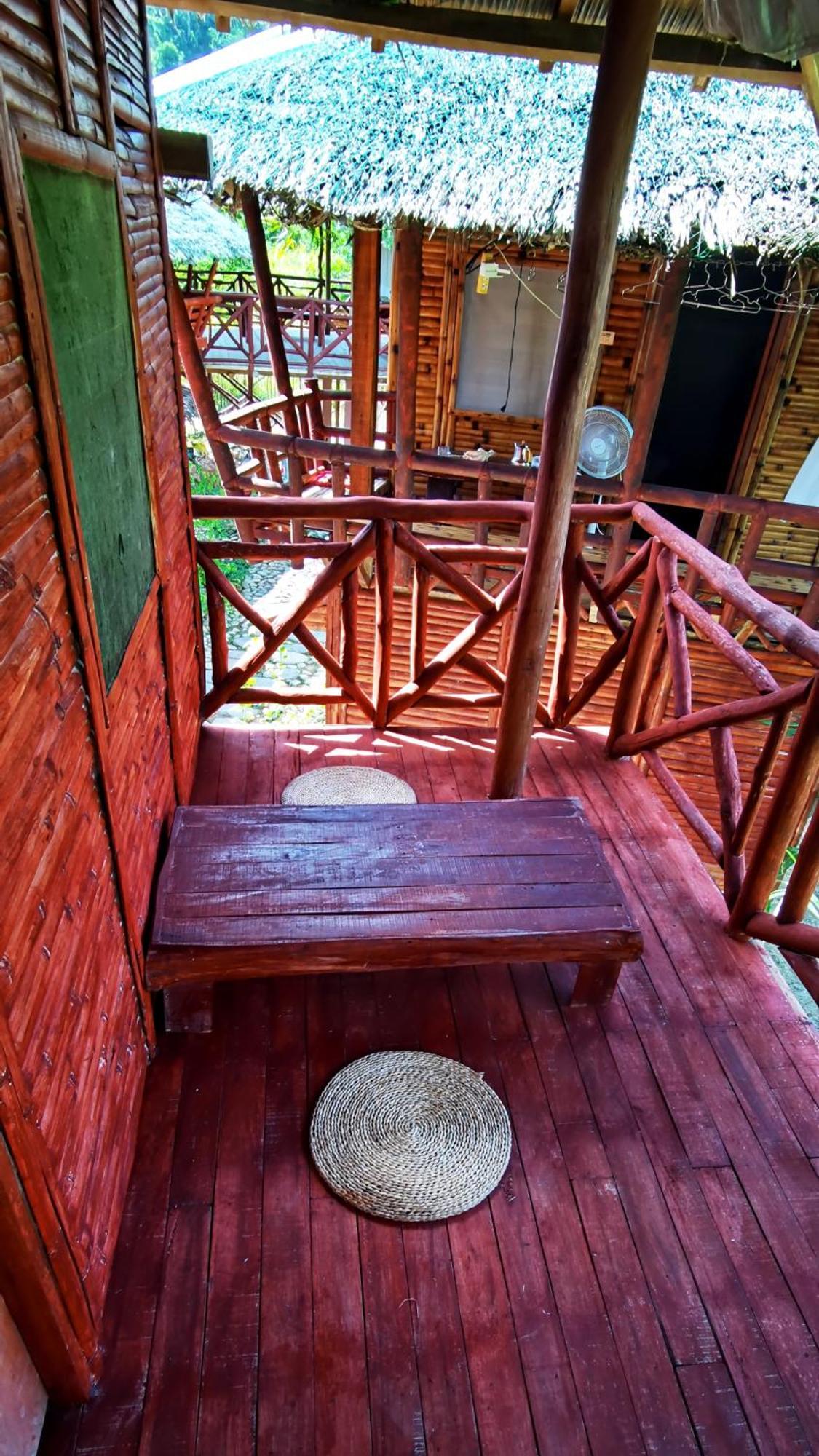 Dreamer Resort San Vicente  Eksteriør billede