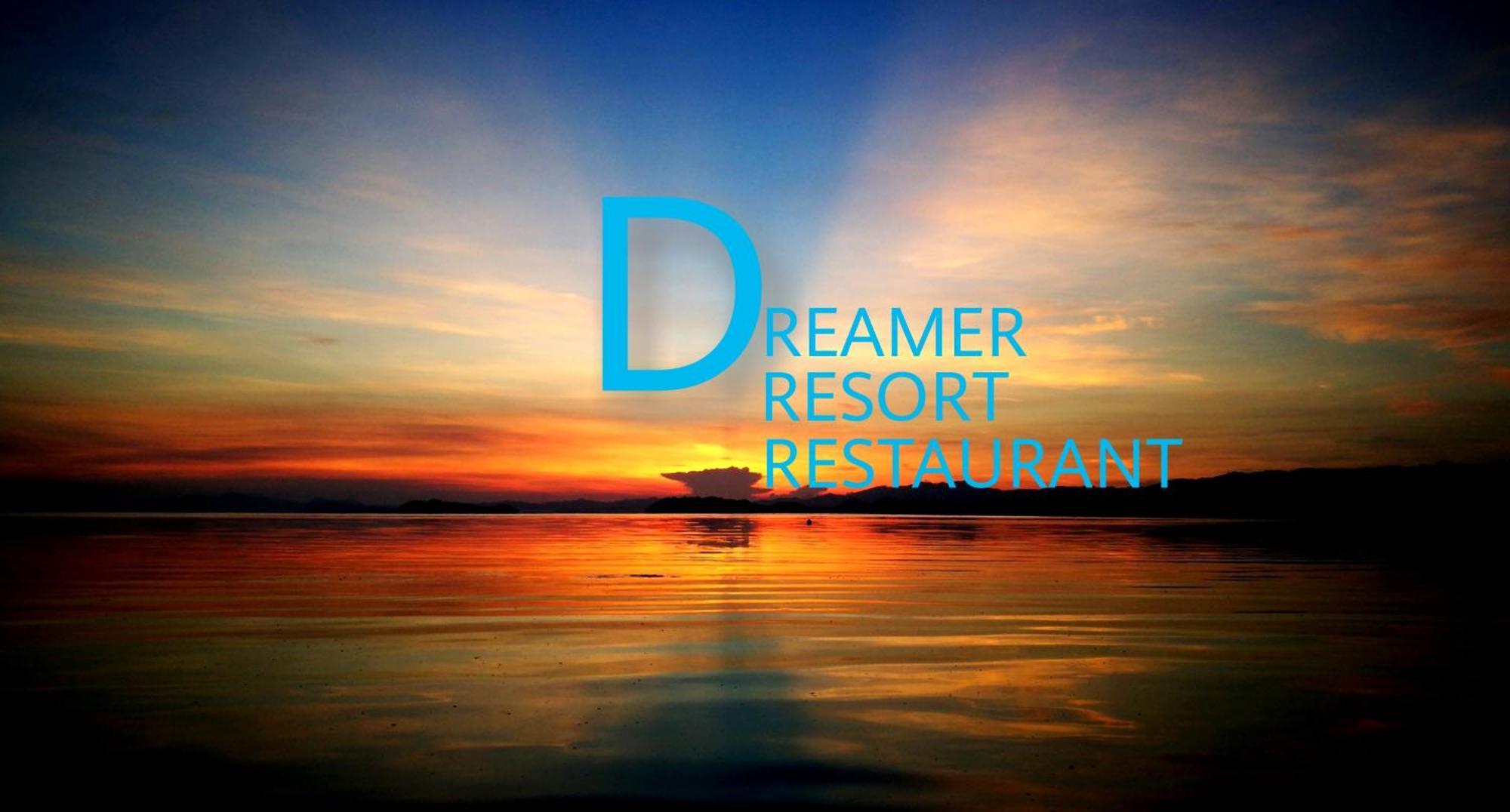 Dreamer Resort San Vicente  Eksteriør billede