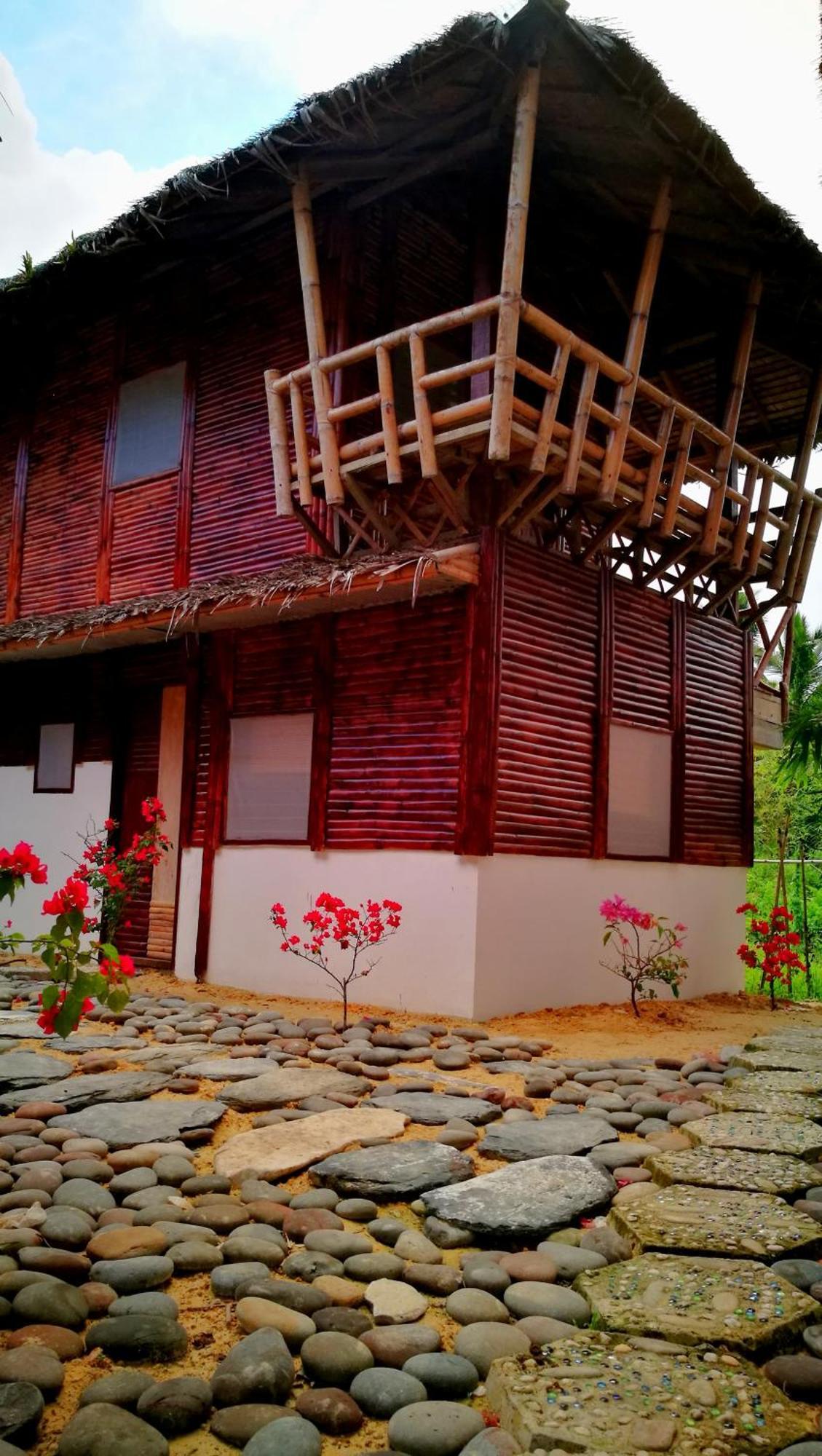 Dreamer Resort San Vicente  Eksteriør billede