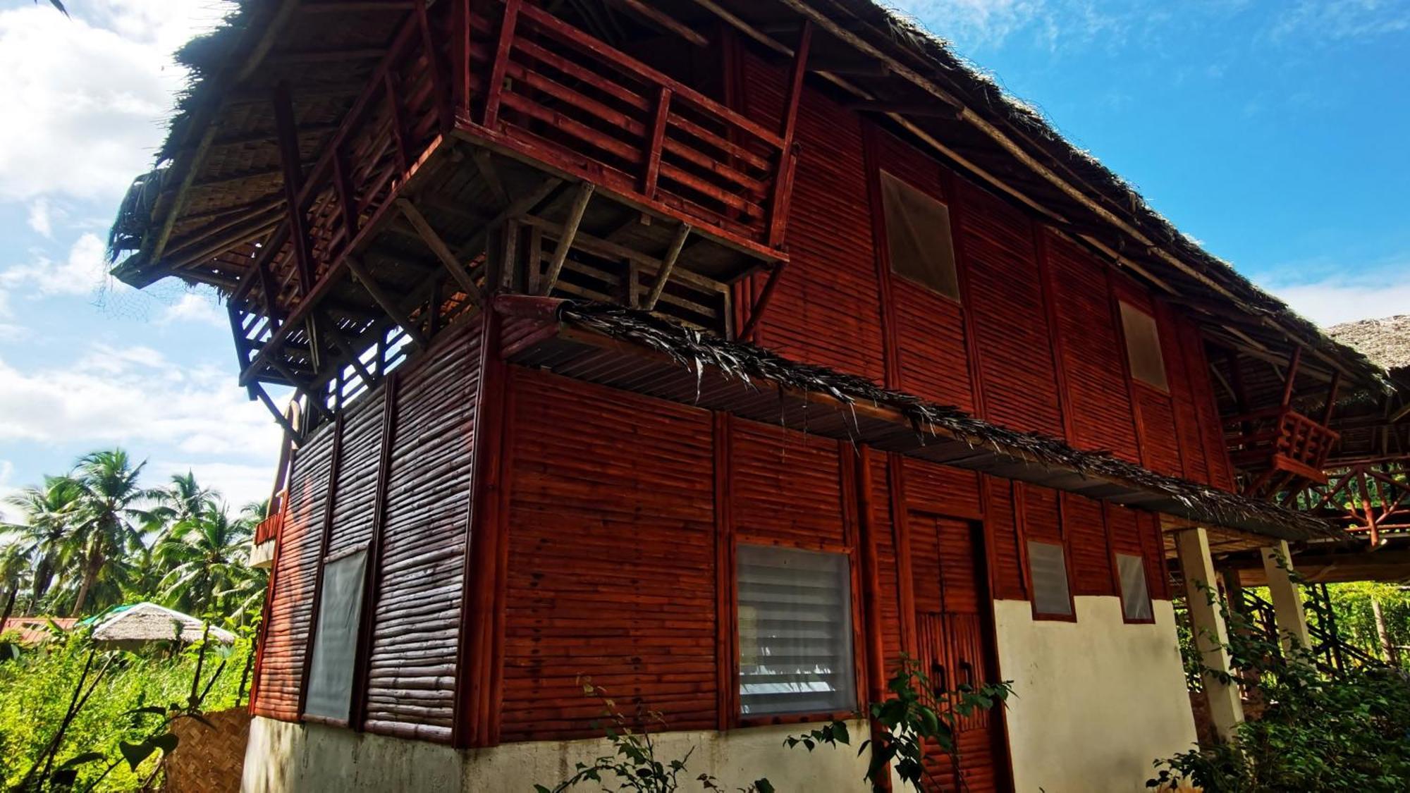 Dreamer Resort San Vicente  Eksteriør billede