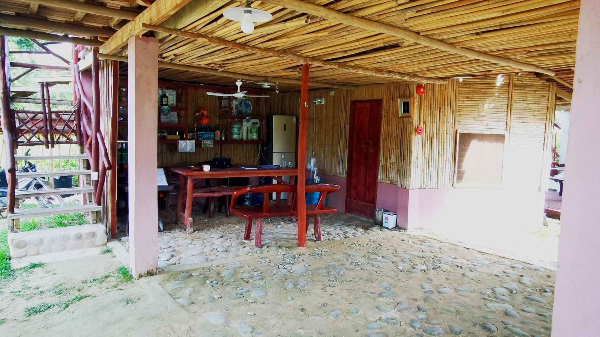 Dreamer Resort San Vicente  Eksteriør billede