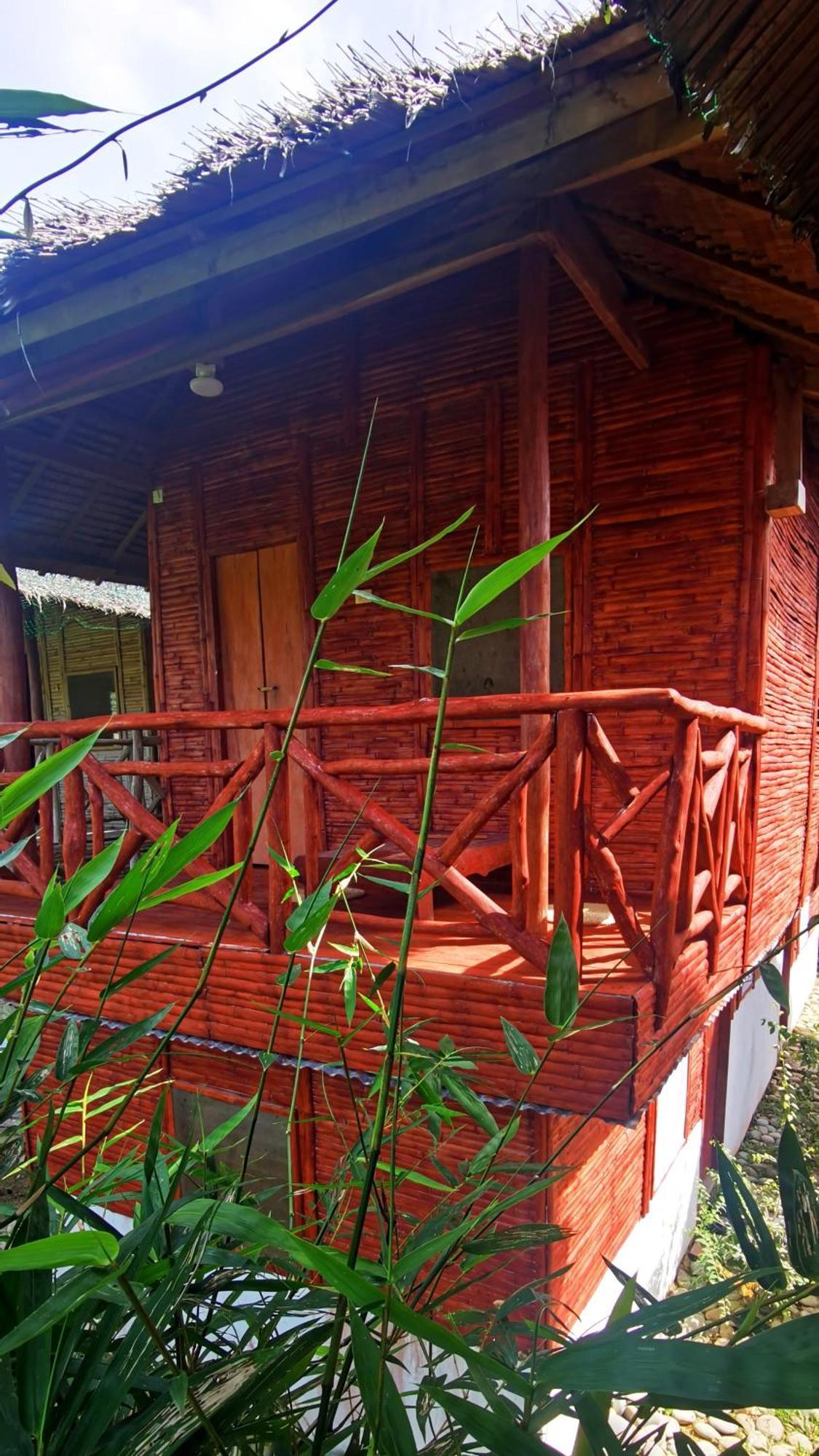 Dreamer Resort San Vicente  Eksteriør billede