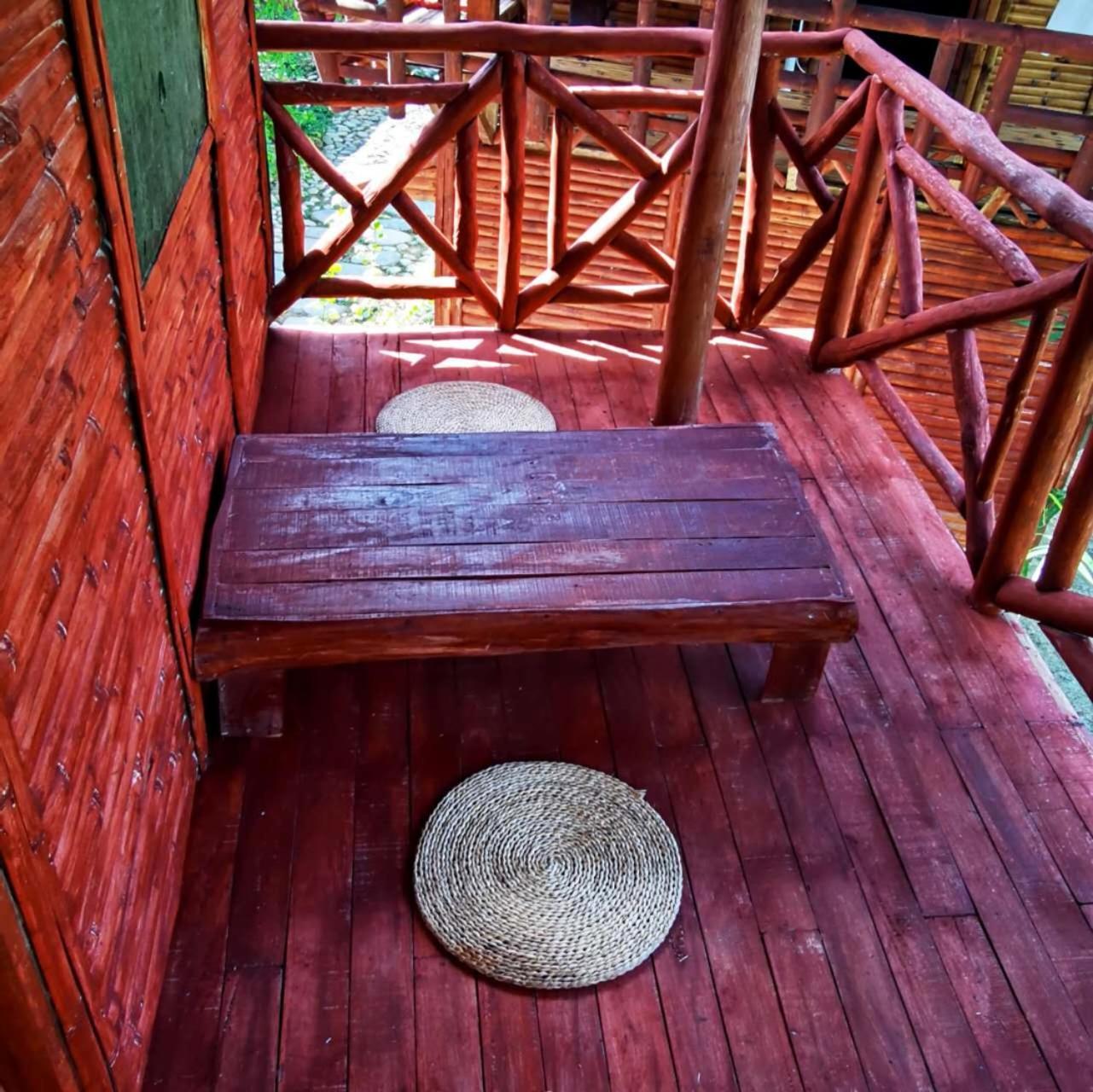 Dreamer Resort San Vicente  Eksteriør billede