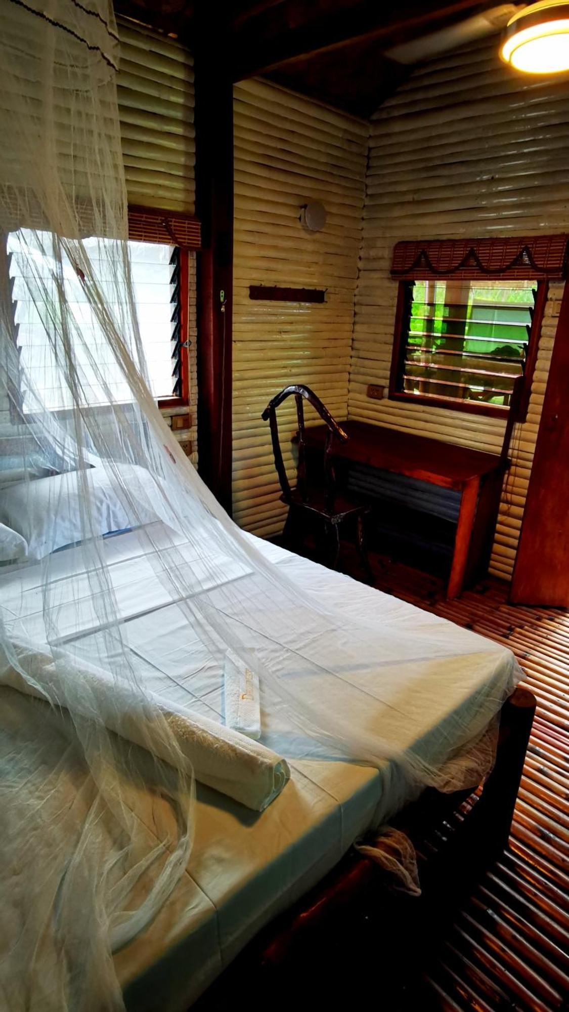 Dreamer Resort San Vicente  Eksteriør billede