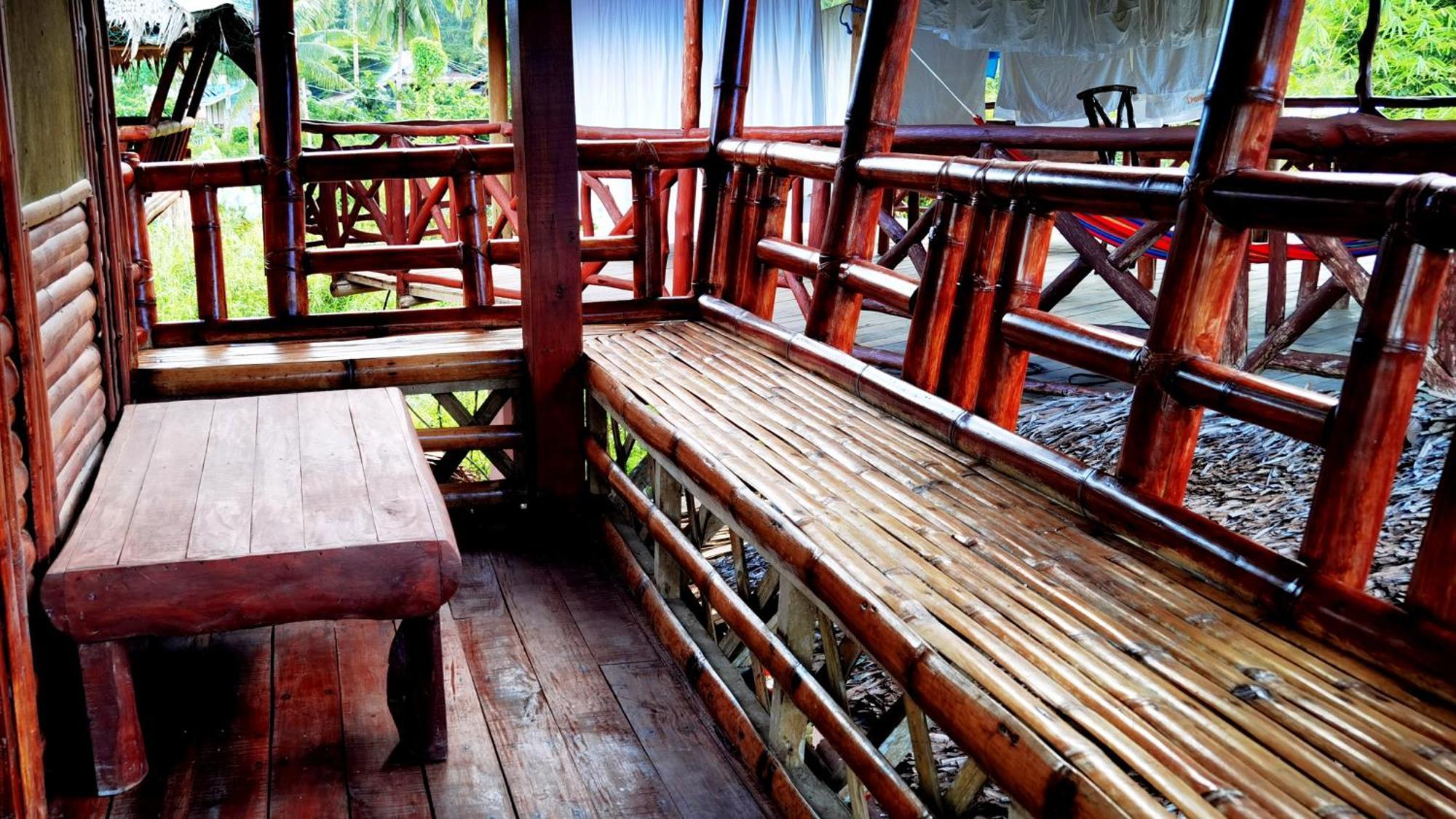 Dreamer Resort San Vicente  Eksteriør billede